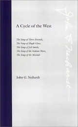 Cover of A Cycle of the West