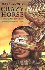 Cover of Crazy Horse