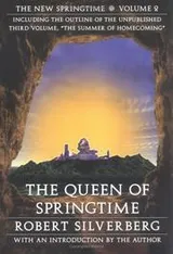 Cover of The Queen of Springtime