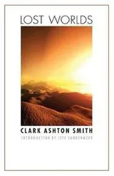 Cover of Lost Worlds (Bison Frontiers of Imagination)