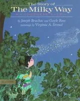 Cover of The story of the Milky Way
