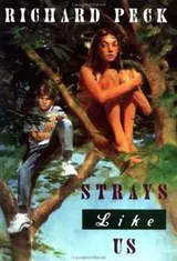 Cover of Strays like us