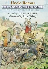 Cover of Uncle Remus