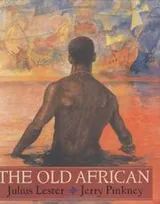 Cover of The Old African