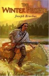 Cover of The winter people