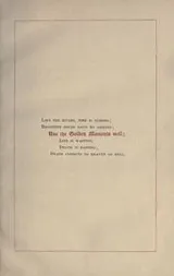 Cover of [Selected hymns]