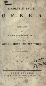 Cover of Opera