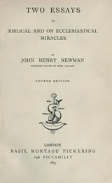 Cover of The Mystery of Newman