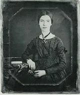 Cover of Unpublished poems of Emily Dickinson