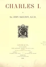 Cover of Charles I