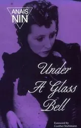 Cover of Under a glass bell, and other stories