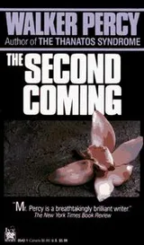 Cover of The Second Coming