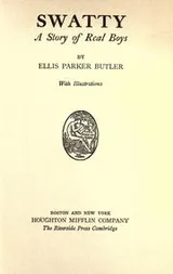 Cover of Swatty