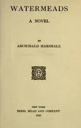 Cover of Watermeads