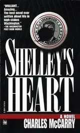 Cover of Shelley's Heart