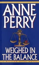 Cover of Weighed in the Balance