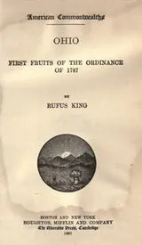 Cover of Ohio