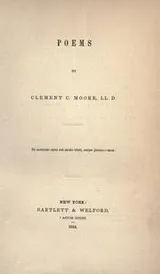 Cover of Poems