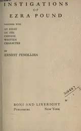Cover of Instigations
