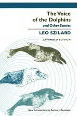 Cover of The voice of the dolphins, and other stories