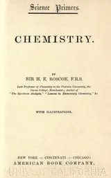 Cover of Chemistry