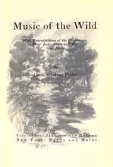 Cover of Music of the wild