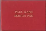 Cover of Sketch pad