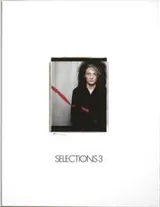 Cover of Selections 3