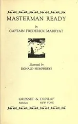 Cover of Masterman Ready