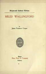 Cover of Miles Wallingford