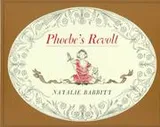 Cover of Phoebe's Revolt
