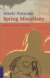 Cover of Spring miscellany, and, London essays