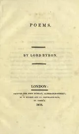 Cover of Poems