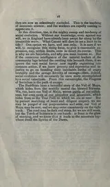 Cover of The progress of socialism