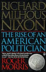Cover of Richard Milhous Nixon