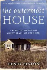 Cover of The outermost house