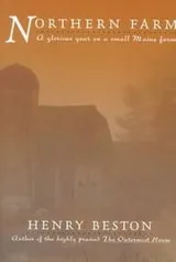 Cover of Northern farm