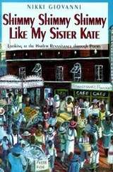 Cover of Shimmy Shimmy Shimmy Like My Sister Kate