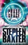 Cover of Phase Space