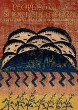 Cover of People of the short blue corn