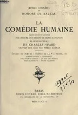 Cover of Oeuvres complètes