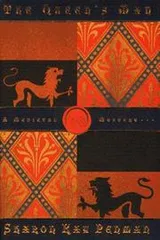 Cover of The queen's man