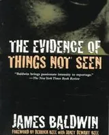 Cover of The evidence of things not seen