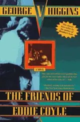 Cover of The Friends of Eddie Coyle