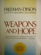 Cover of Weapons and Hope