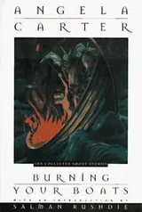 Cover of Burning Your Boats