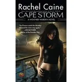 Cover of Cape Storm