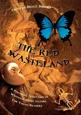 Cover of The Red Wasteland