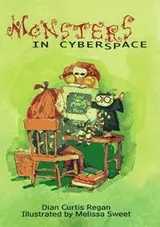 Cover of Monsters in cyberspace