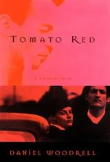 Cover of Tomato Red